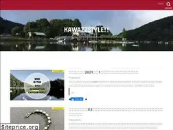 Sites similar to kawazzstyle.com