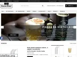 Sites similar to kawbar.pl