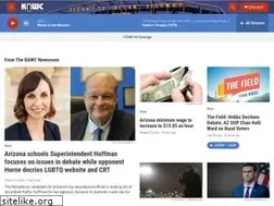 Sites similar to kawc.org