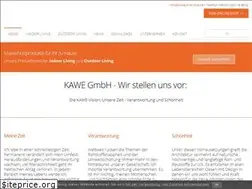 Sites similar to kawe-kraichtal.de