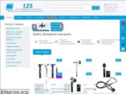 Sites similar to kawe-online.ru