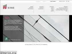 Sites similar to kawe.ee