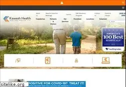 Sites similar to kaweahdelta.org