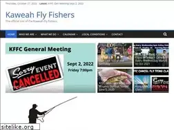 Sites similar to kaweahflyfishers.org