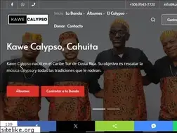 Sites similar to kawecalypso.com