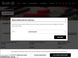 Sites similar to kaweco-pen.com