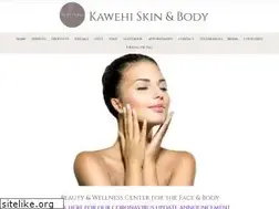 Sites similar to kawehiskin.com