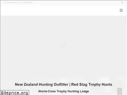 Sites similar to kawekahunting.com