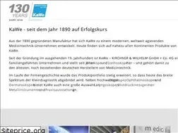 Sites similar to kawemed.com