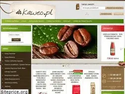 Sites similar to kaweo.pl