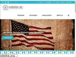 Sites similar to kawerak.org