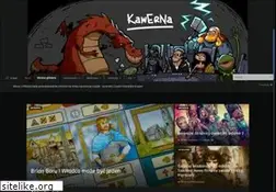 Sites similar to kawerna.pl