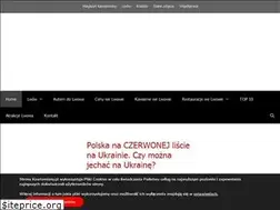 Sites similar to kawiarniany.pl