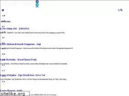 Sites similar to kawihdude.blogspot.com