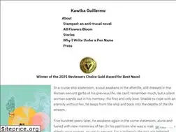 Sites similar to kawikaguillermo.com
