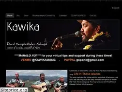 Sites similar to kawikakahiapo.net