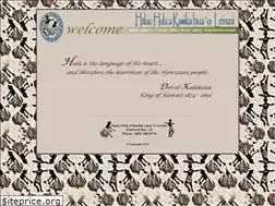 Sites similar to kawikaleinani.com