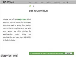 Sites similar to kawinch.de