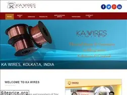 Sites similar to kawires.com