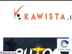 Sites similar to kawista.id