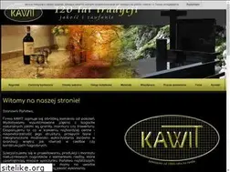 Sites similar to kawit.com.pl