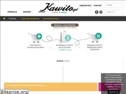 Sites similar to kawito.pl