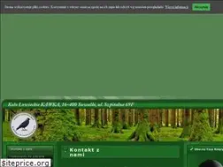 Sites similar to kawka.suwalki.pl
