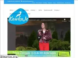 Sites similar to kawkaje.pl
