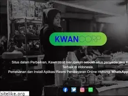 Sites similar to kawn.co.id