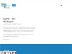 Sites similar to kawo1.rwth-aachen.de