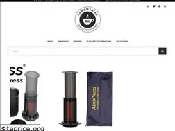 Sites similar to kawomaniak.pl