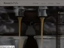 Sites similar to kawoserwis.pl