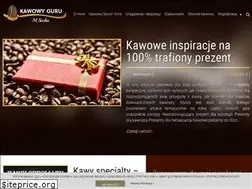 Sites similar to kawowy.guru