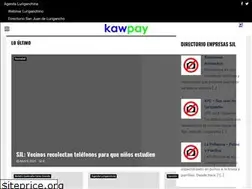 Sites similar to kawpay.com