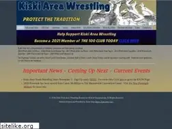 Sites similar to kawrestling.com