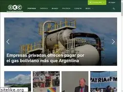 Sites similar to kawsachuncoca.com