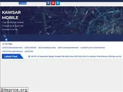 Sites similar to kawsarmobile.com