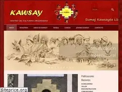 Sites similar to kawsay-bolivia.org