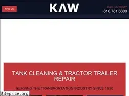 Sites similar to kawservices.com