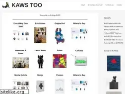 Sites similar to kawstoo.com
