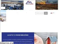 Sites similar to kawtarimmobilier.com