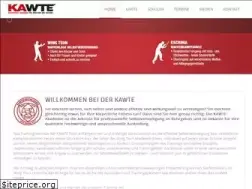 Sites similar to kawte.de