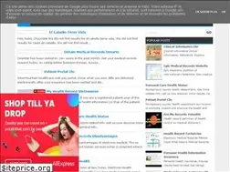 Sites similar to kawthar3jarral.blogspot.com