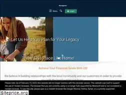 Sites similar to kawvalleybank.com