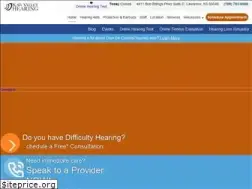 Sites similar to kawvalleyhearing.com