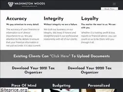 Sites similar to kawwtax.com