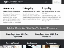 Sites similar to kawwtaxes.com