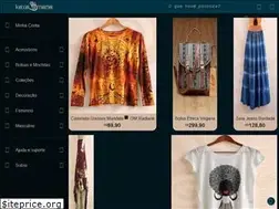 Sites similar to kaxamana.com.br