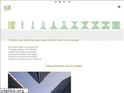 Sites similar to kaxi.es