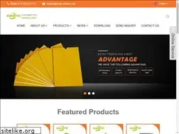 Sites similar to kaxite-sealing.com